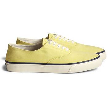 Sperry Unisex Cloud Cvo Deck Zlte - Panske Tenisky